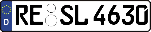 RE-SL4630