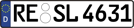 RE-SL4631