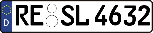 RE-SL4632