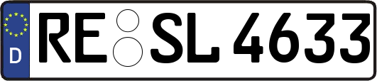RE-SL4633