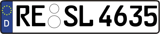 RE-SL4635