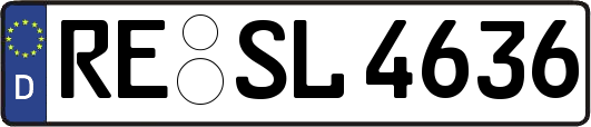 RE-SL4636
