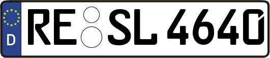 RE-SL4640