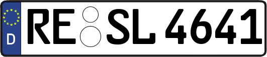 RE-SL4641