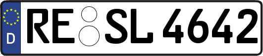 RE-SL4642