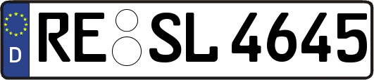 RE-SL4645