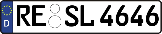 RE-SL4646