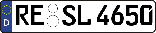 RE-SL4650