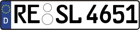 RE-SL4651