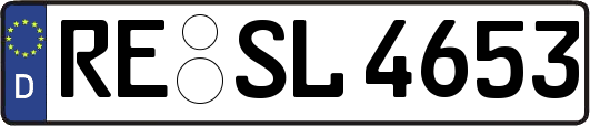 RE-SL4653