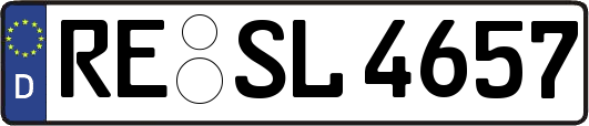 RE-SL4657
