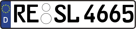 RE-SL4665