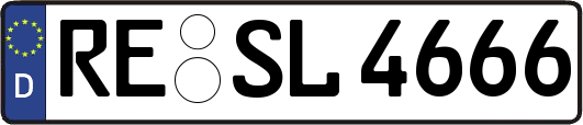 RE-SL4666