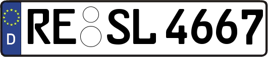 RE-SL4667