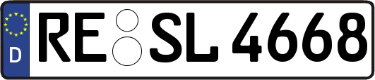 RE-SL4668