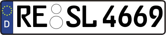 RE-SL4669