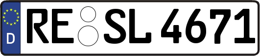 RE-SL4671