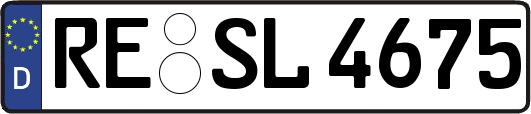 RE-SL4675