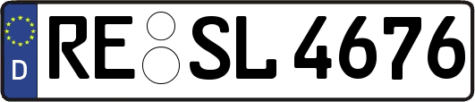 RE-SL4676