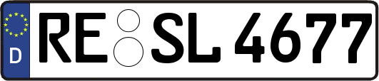 RE-SL4677