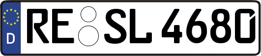 RE-SL4680
