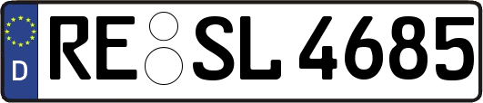 RE-SL4685