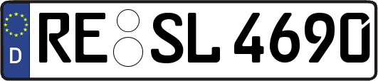 RE-SL4690