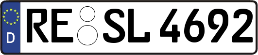 RE-SL4692