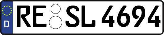 RE-SL4694