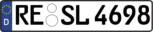 RE-SL4698