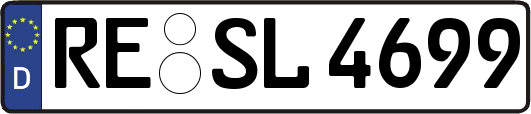 RE-SL4699