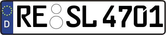 RE-SL4701
