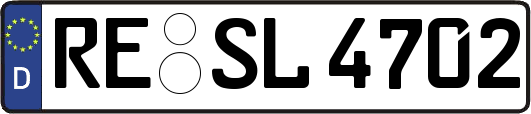 RE-SL4702