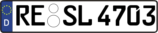 RE-SL4703