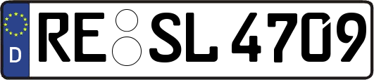 RE-SL4709