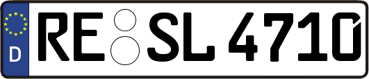RE-SL4710