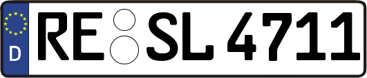 RE-SL4711
