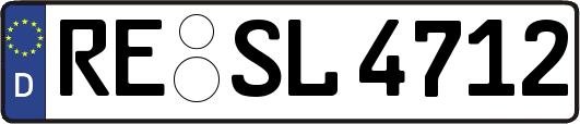 RE-SL4712