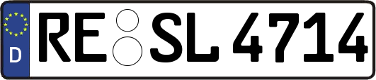 RE-SL4714