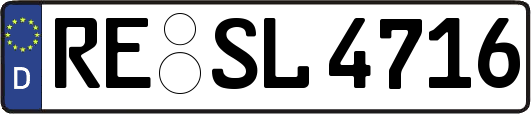 RE-SL4716