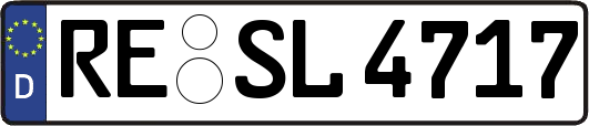 RE-SL4717