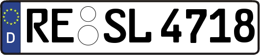 RE-SL4718