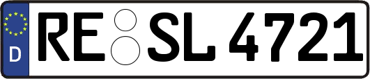 RE-SL4721