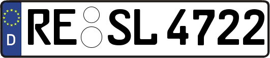 RE-SL4722