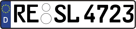 RE-SL4723