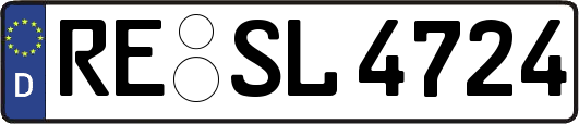 RE-SL4724