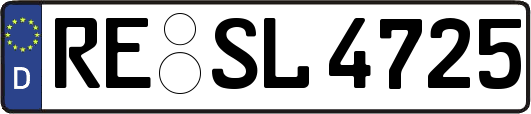 RE-SL4725