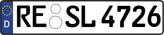 RE-SL4726