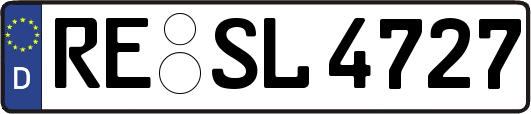 RE-SL4727