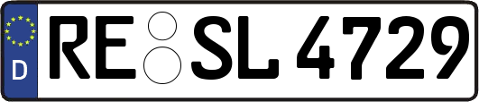 RE-SL4729